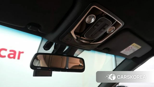 Ssangyong The New Torres id 4421526 из Кореи 20