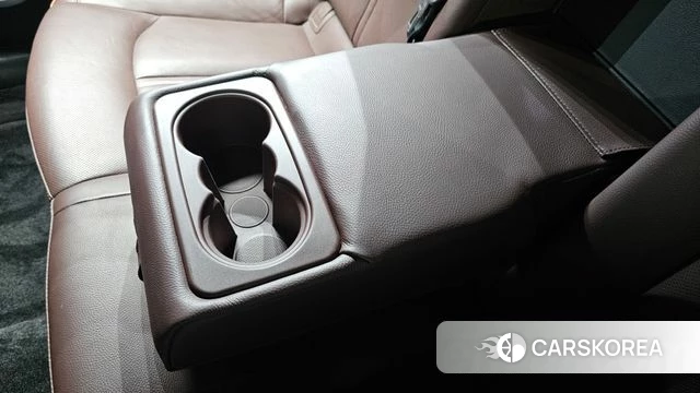 Hyundai Sonata New Rise id 4856389 из Кореи 20