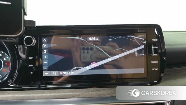 Kia K5 3rd generation id 4580336 из Кореи 20