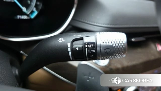 Genesis G80 (RG3) id 4434014 из Кореи 20