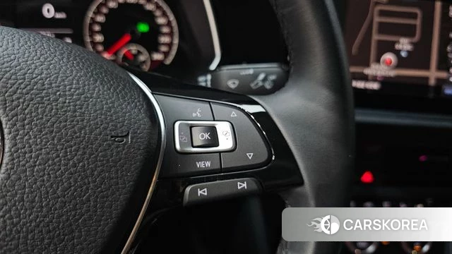 Volkswagen 7th Generation of Jetta id 4662225 из Кореи 20