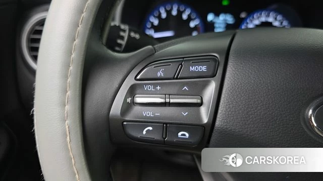 Hyundai Kona id 4662622 из Кореи 20