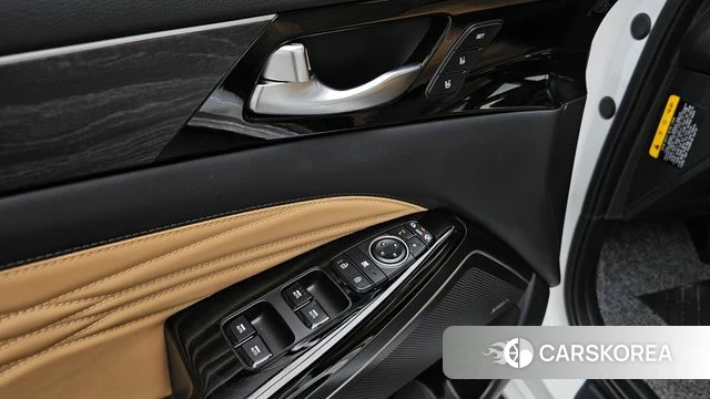 Kia K7 Premier id 4672376 из Кореи 20