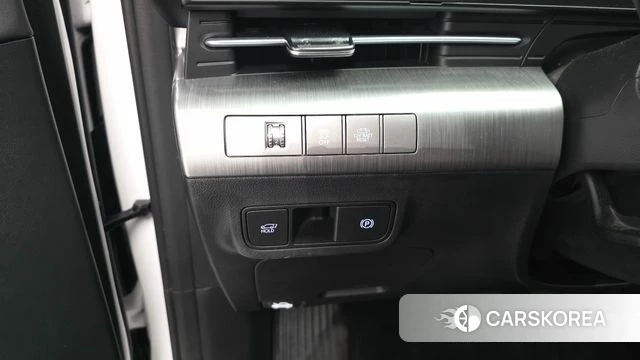Hyundai Kona Hybrid (SX2) id 4711009 из Кореи 20