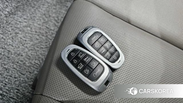 Hyundai Ionic 5 id 4711769 из Кореи 20