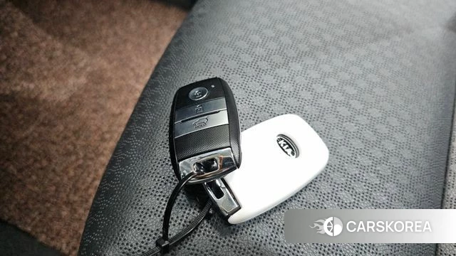 Kia All New Morning (JA) id 4377808 из Кореи 20