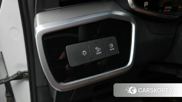 Audi A6 (C8) id 4415008 из Кореи 20