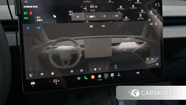 Tesla Model 3 id 4734648 из Кореи 19