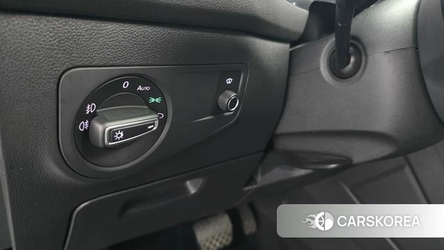 Volkswagen Tiguan Allspace id 4476575 из Кореи 20