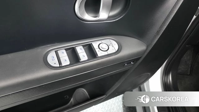 Hyundai Ionic 5 id 4224417 из Кореи 20