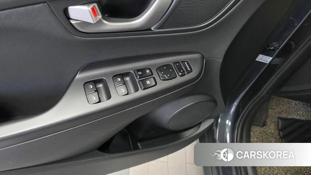 Hyundai Kona id 4658461 из Кореи 20