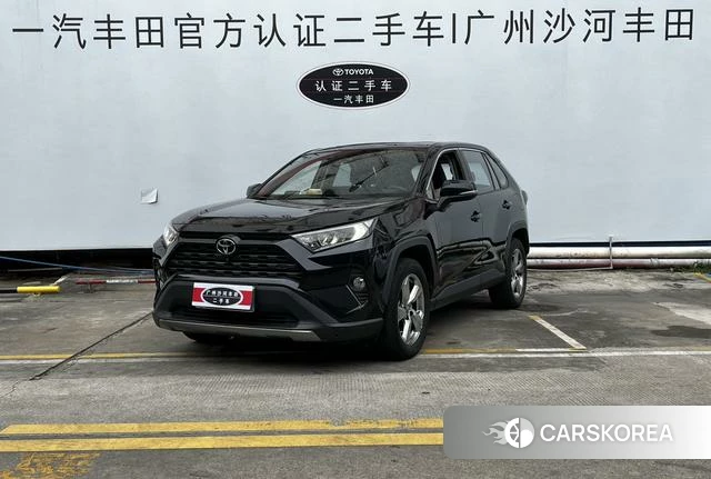 Toyota RAV4 Rongfang id 4299857 из Китая 20