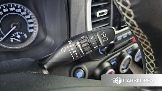 Hyundai Venue id 4550453 из Кореи 20