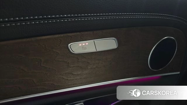 Mercedes-Benz E-Class W213 id 4231955 из Кореи 20