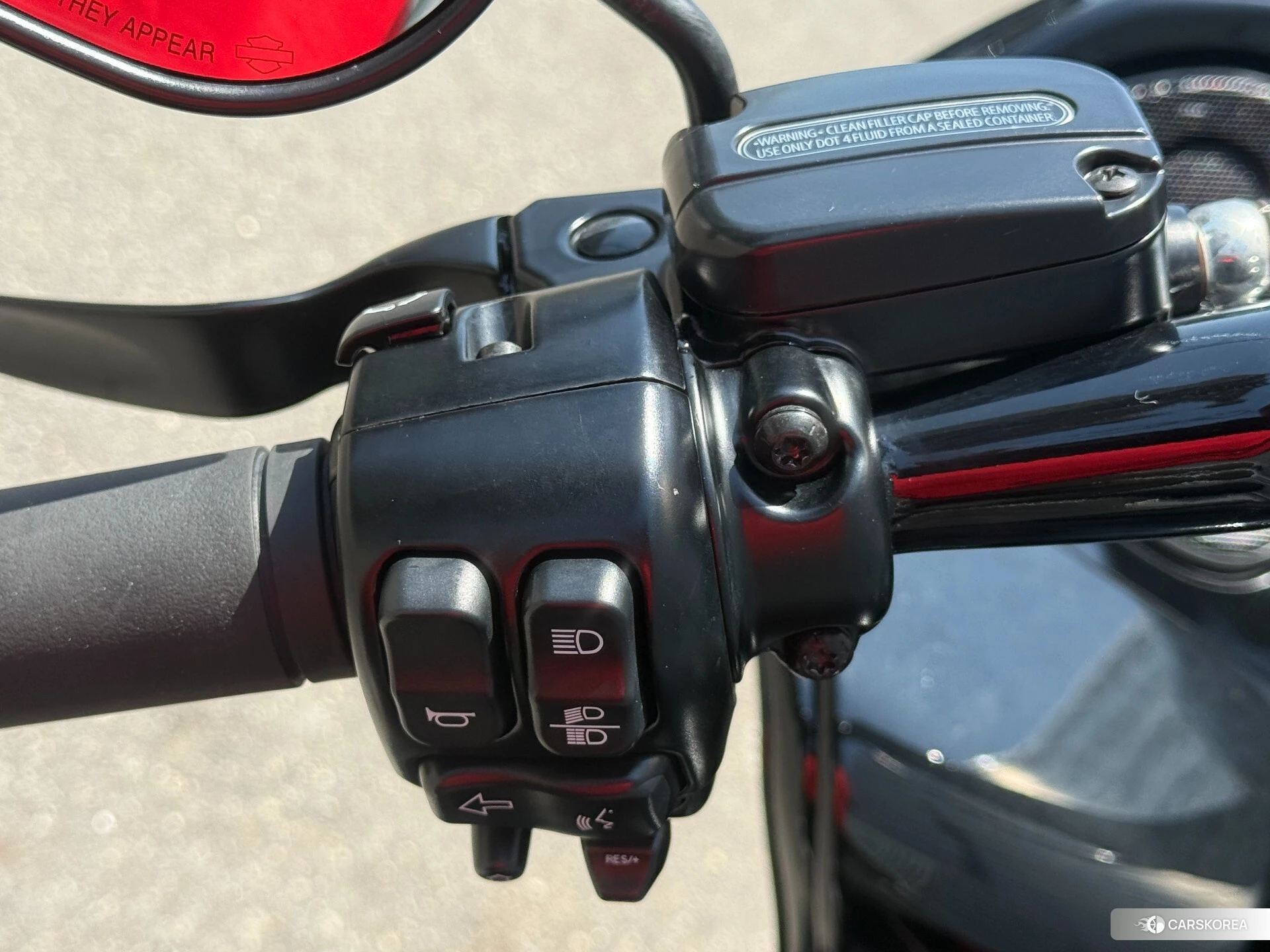 Проданный Harley-Davidson Road Glide FLTRXS1750 id 4379971 из Японии, фото 20