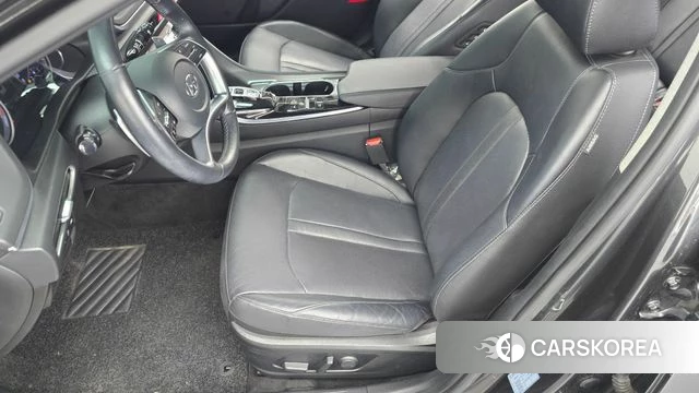 Hyundai Sonata (DN8) id 4550550 из Кореи 20