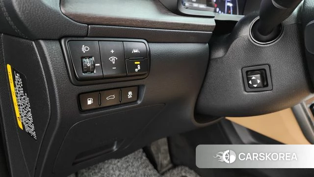 Kia K7 Premier id 4595345 из Кореи 20