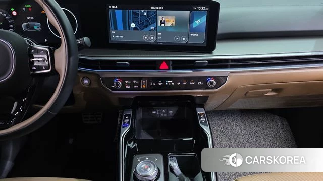 Kia The New Sorento 4th Generation id 4499955 из Кореи 20