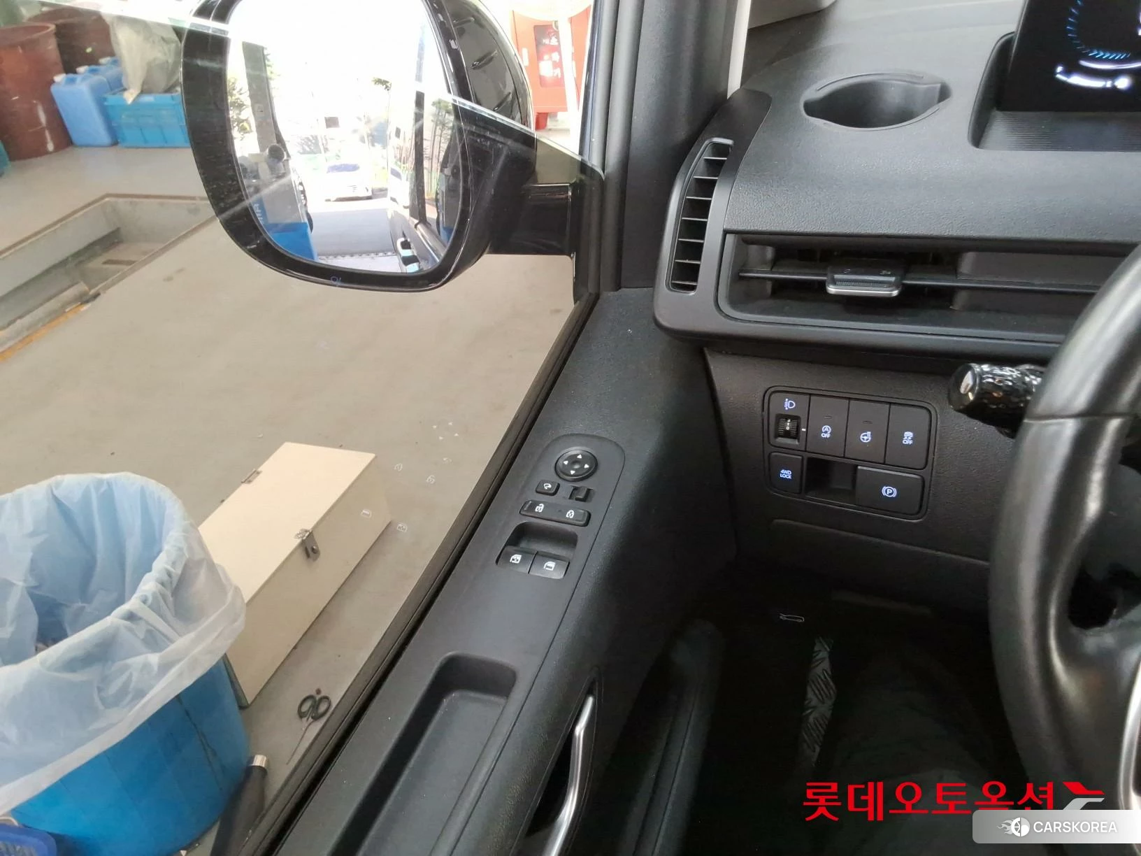 Hyundai Staria id 4669110 из Кореи 20