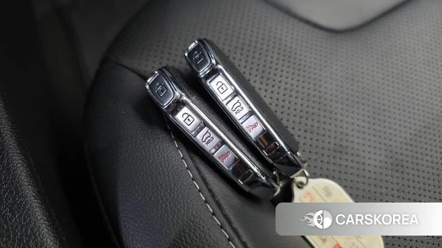 Kia The New Niro id 4435187 из Кореи 20