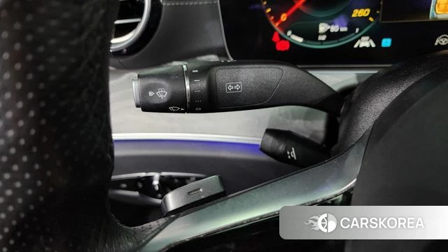 Mercedes-Benz E-Class W213 id 4625439 из Кореи 20