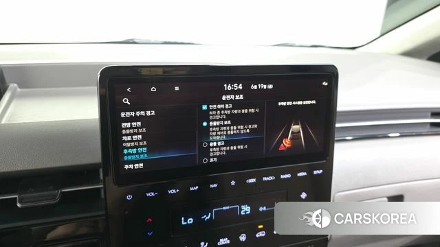 Hyundai Staria id 4480464 из Кореи 20