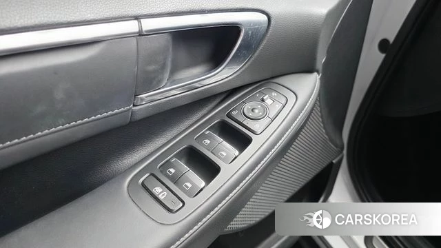Hyundai Sonata (DN8) id 4965739 из Кореи 20