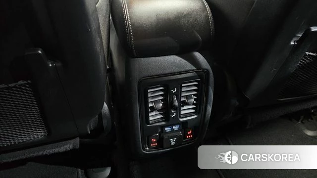 Jeep Grand Cherokee id 4775659 из Кореи 20