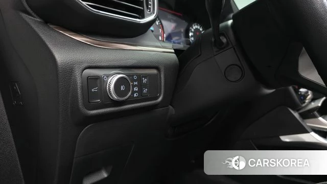 Ford Explorer 6th Generation id 4445010 из Кореи 20