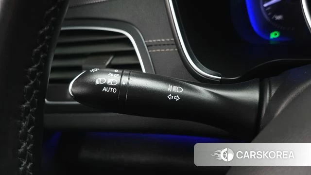 Renault Korea (Samsung) SM6 id 4417318 из Кореи 20
