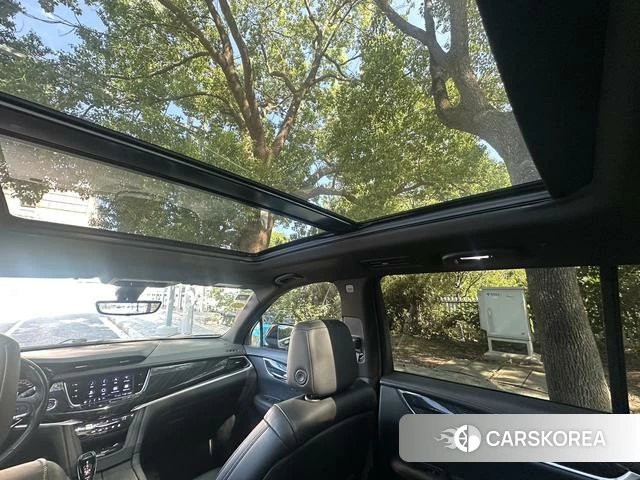 Cadillac XT6 id 4213691 из Китая 20