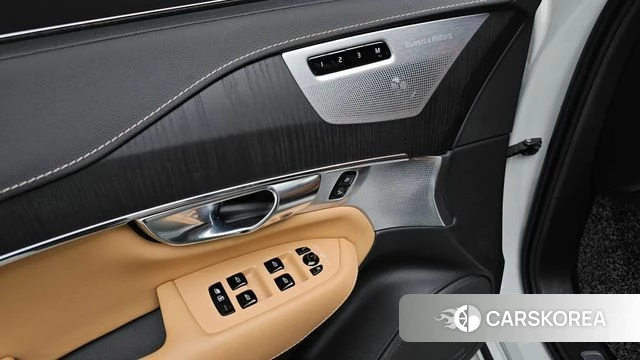 Volvo XC90 second Generation id 4495525 из Кореи 20