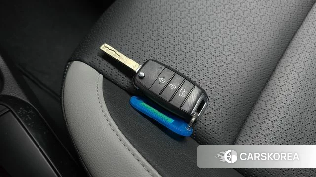 Kia Morning Urban (JA) id 4592528 из Кореи 20