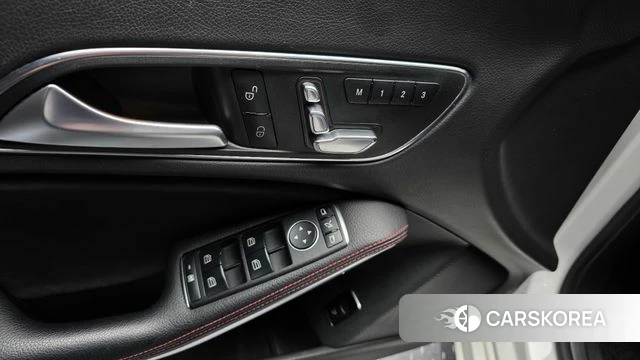 Mercedes-Benz CLA-Class C117 id 4882657 из Кореи 20