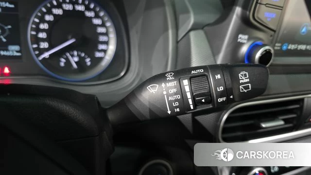 Hyundai Kona id 4233021 из Кореи 20