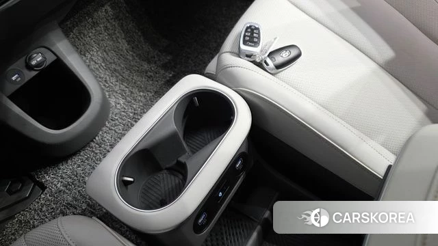 Hyundai Ionic 5 id 4395979 из Кореи 20