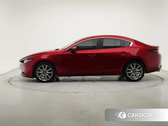 Mazda 3 Angkesaila id 4290785 из Китая 20