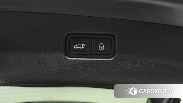 Genesis GV70 id 4317055 из Кореи 20