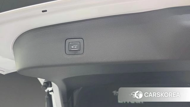 Chevrolet (GM Daewoo) Trax Crossover id 4230620 из Кореи 20