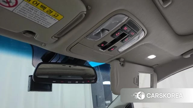 Kia The New Carnival id 4776174 из Кореи 20