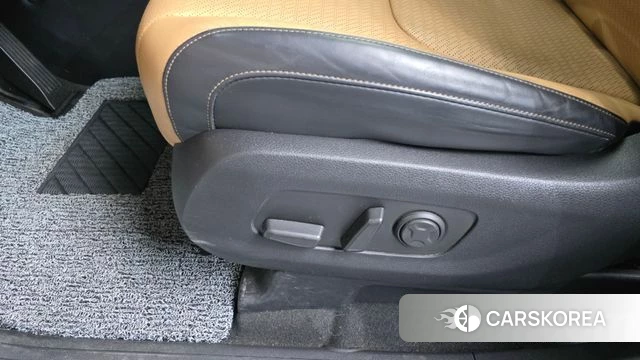 Kia Carnival 4th generation id 4293828 из Кореи 20