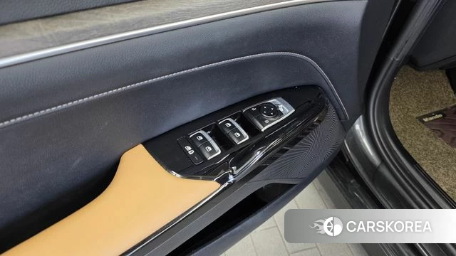 Kia K5 3rd generation id 4764067 из Кореи 20