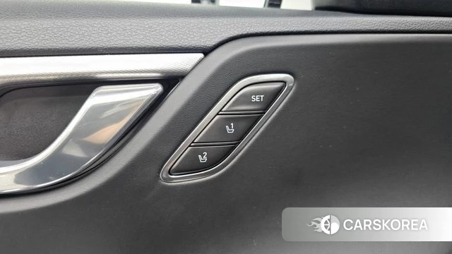 Hyundai The New Grandeur IG id 4780401 из Кореи 20