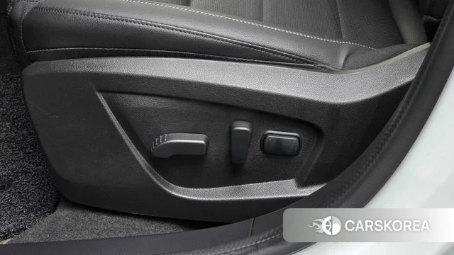 Renault Korea (Samsung) XM3 id 4834977 из Кореи 20