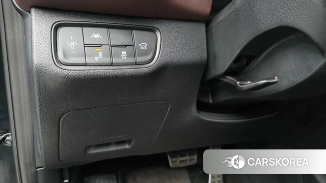 Hyundai Santa Fe TM id 4304773 из Кореи 20
