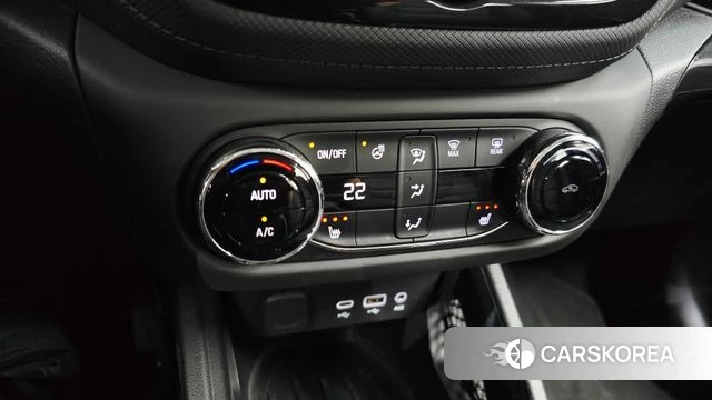Chevrolet (GM Daewoo) Trailblazer id 4525352 из Кореи 20