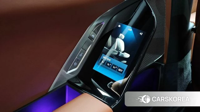 BMW 7 Series (G70) id 4200718 из Кореи 20