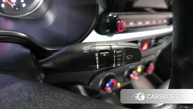 Kia The New K3 2nd generation id 4721323 из Кореи 20