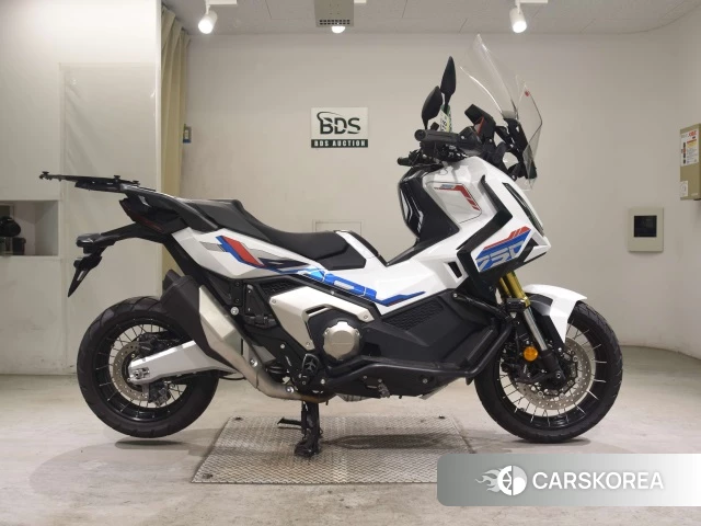 Honda X-ADV 750 id 3949403 из Японии 20