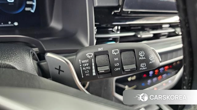 Ssangyong Rexton New Arena id 4533651 из Кореи 20